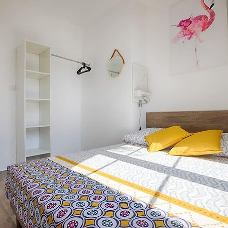 Апартаменти Joli T3 Avec Balcon - Gare St-Charles A 50 M Марсель Екстер'єр фото